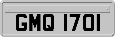 GMQ1701
