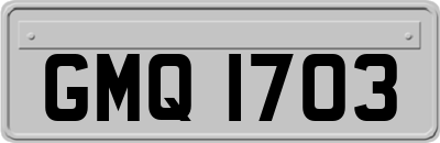 GMQ1703