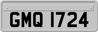 GMQ1724