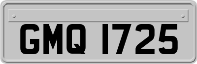 GMQ1725