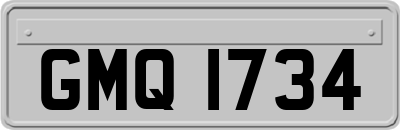 GMQ1734