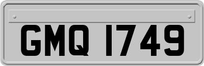 GMQ1749