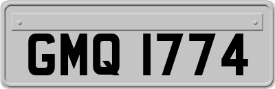 GMQ1774