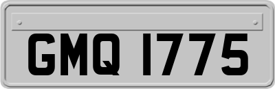 GMQ1775