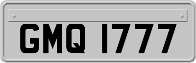 GMQ1777