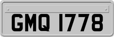 GMQ1778