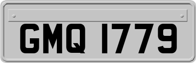GMQ1779