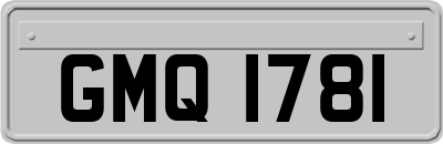 GMQ1781