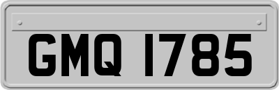 GMQ1785