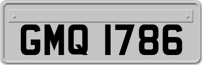 GMQ1786