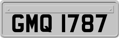 GMQ1787
