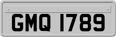 GMQ1789