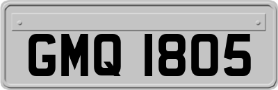 GMQ1805