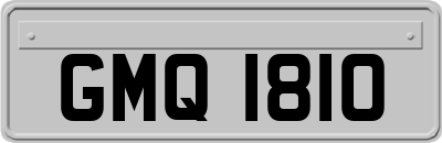 GMQ1810
