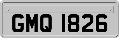 GMQ1826