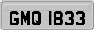 GMQ1833