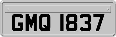 GMQ1837