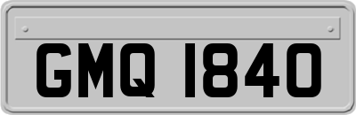 GMQ1840