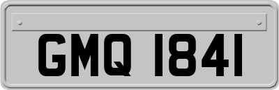 GMQ1841