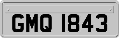 GMQ1843