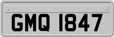 GMQ1847
