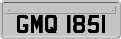 GMQ1851