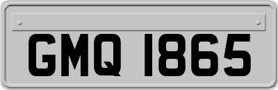 GMQ1865