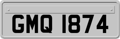 GMQ1874