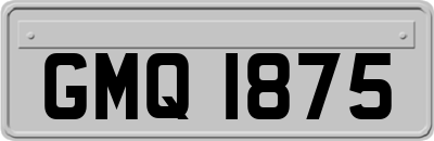 GMQ1875