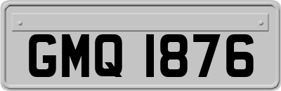 GMQ1876