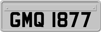 GMQ1877