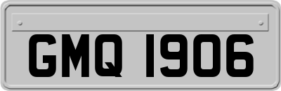 GMQ1906