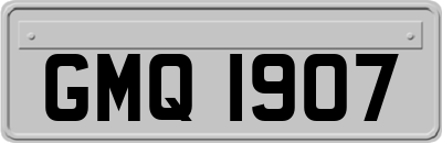 GMQ1907