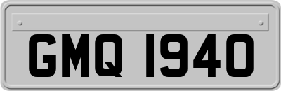 GMQ1940