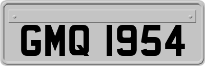 GMQ1954