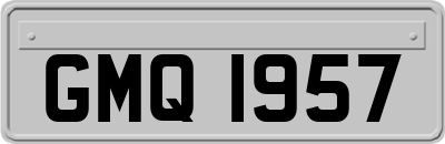 GMQ1957