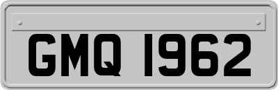 GMQ1962