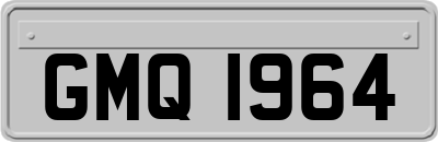 GMQ1964