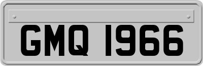 GMQ1966