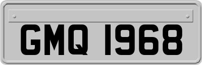 GMQ1968