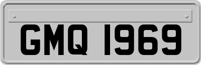 GMQ1969