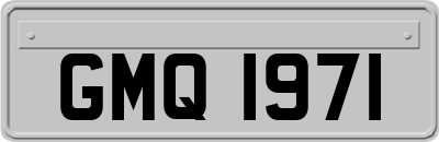 GMQ1971
