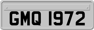 GMQ1972