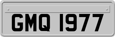 GMQ1977