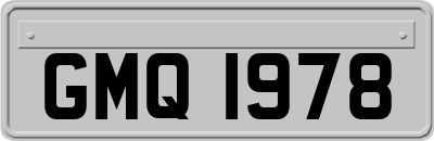 GMQ1978
