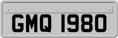 GMQ1980