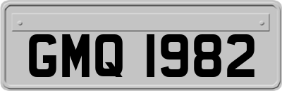 GMQ1982