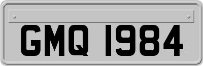 GMQ1984