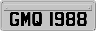 GMQ1988