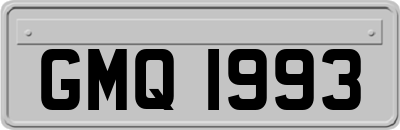 GMQ1993
